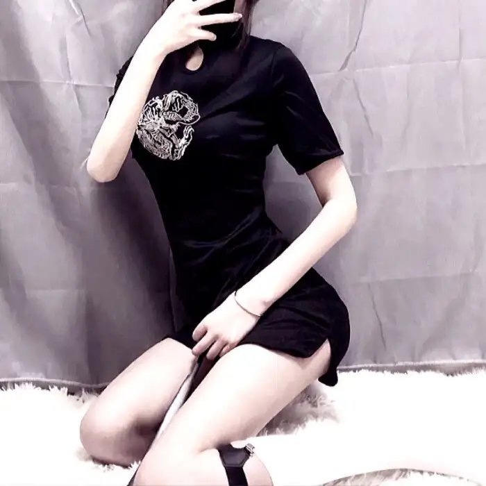 追我魂魄