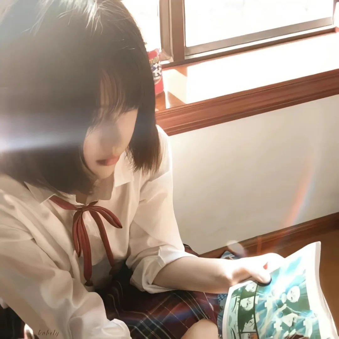 浪女回头
